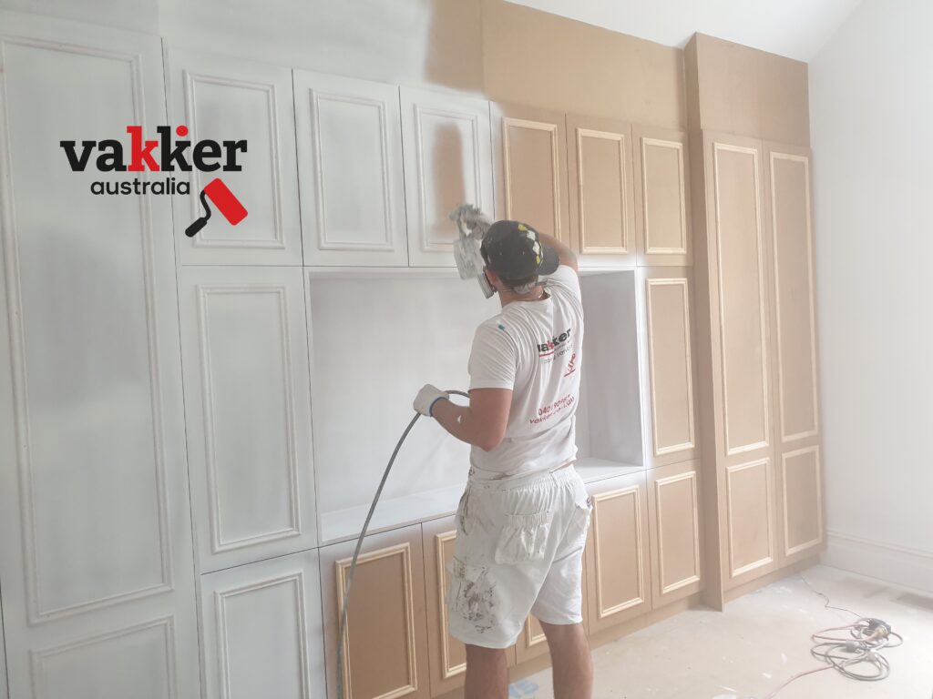 Interior and exterior painters Sutherland Shire – Vakker Australia