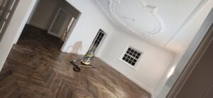 Point Piper heritage apartment interior repaint – house painters Eastern Suburbs